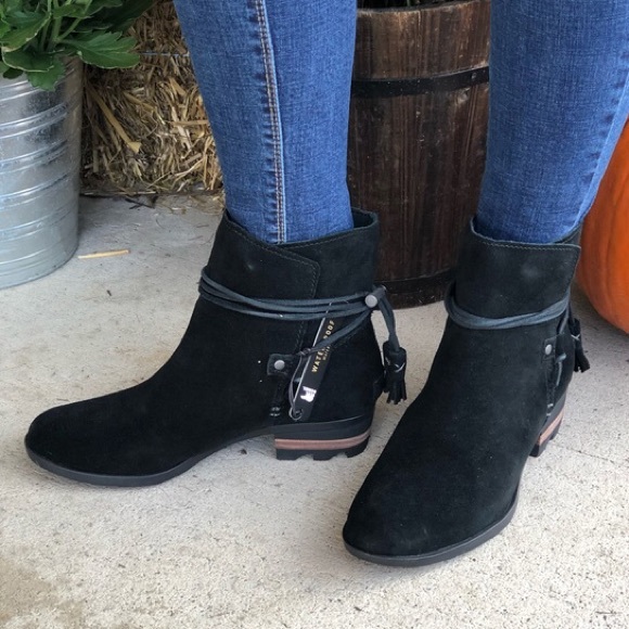 Sorel farah Clearance